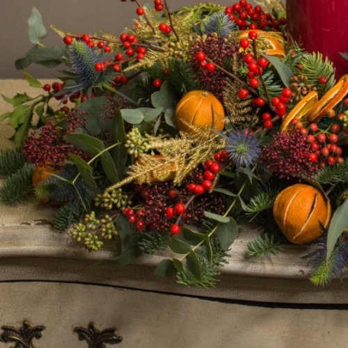 Bespoke Christmas Order