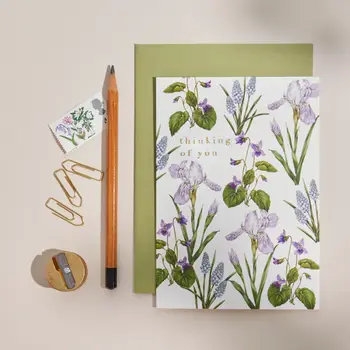 Thinking Of You Card