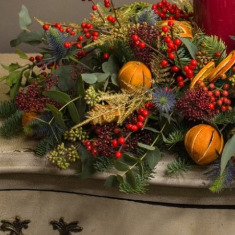 Bespoke Christmas Order